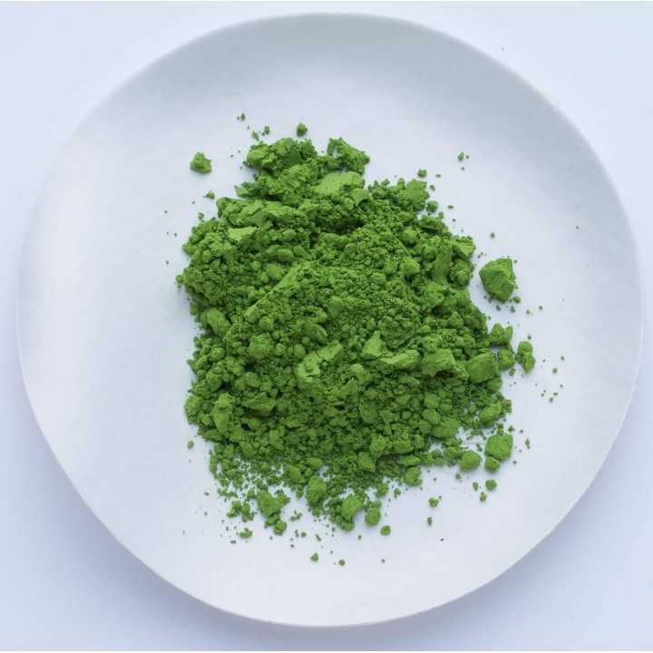 Ippodo Matcha Seiun – Tè Verde Giapponese di Alta Qualità