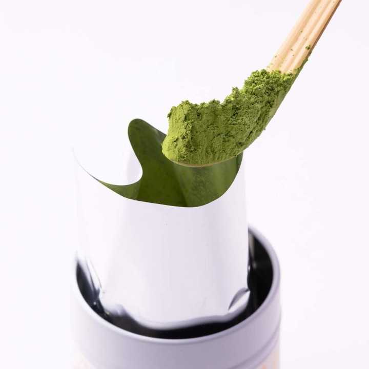 Ippodo Matcha Seiun – Tè Verde Giapponese di Alta Qualità