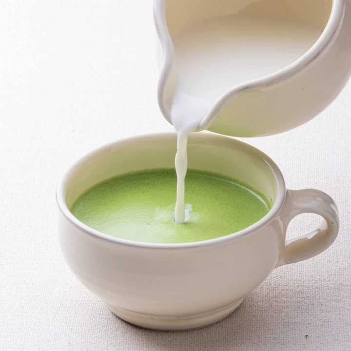 Ippodo Hatsumukashi Matcha – Tè Verde Giapponese…