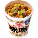 Nissin Foods - Cup Noodles Miso