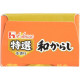 HOUSE FOODS - Karashi Premium (moutarde japonaise) 42g