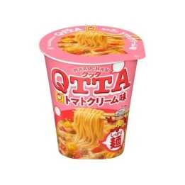 Maruchan - QTTA Tomato cream flavor