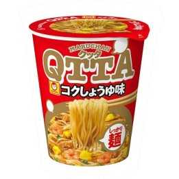Maruchan - QTTA à la sauce soja "koku shoyu"