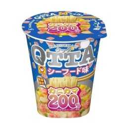 Maruchan - QTTA Seafood