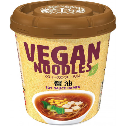 New Touch - Vegan Noodle Soy Sauce