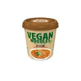 New Touch - Nouilles Soupe Tan-Tan Végétaliennes