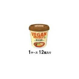 New Touch - Nouilles Soupe Aigre-Piquante Végétaliennes