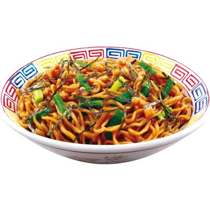 New Touch Nagoya – Taiwan Mazesoba | Cookingsan.com