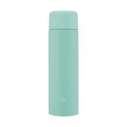 Zojirushi - Soft Turquoise Water Bottle (350 ml)