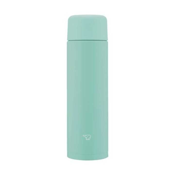 Zojirushi - Soft Turquoise Water Bottle (350 ml)