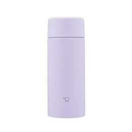 Zojirushi - Lilac Purple Water Bottle (350 ml)
