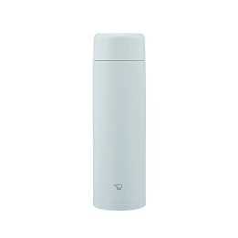 Zojirushi - Ice Gray Water Bottle (600 ml)