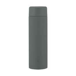 Zojirushi - Forest Gray Water Bottle (600 ml)
