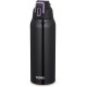 Thermos - Black Purple Water Bottle (1L)