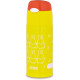 Thermos - Miffy Yellow Water Bottle (400 ml)