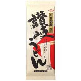 KAWADA SEIMEN - Sanuki Udon 450g (5 portions)
