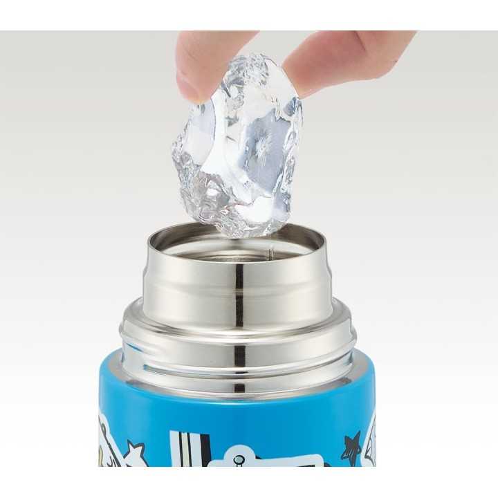 Skater - Doraemon Wasserflasche (580 ml) | Cookingsan.de