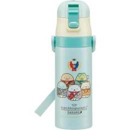 Skater - I'm Doraemon Water Bottle (470 ml)