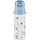 Skater - I'm Doraemon Water Bottle (470 ml)