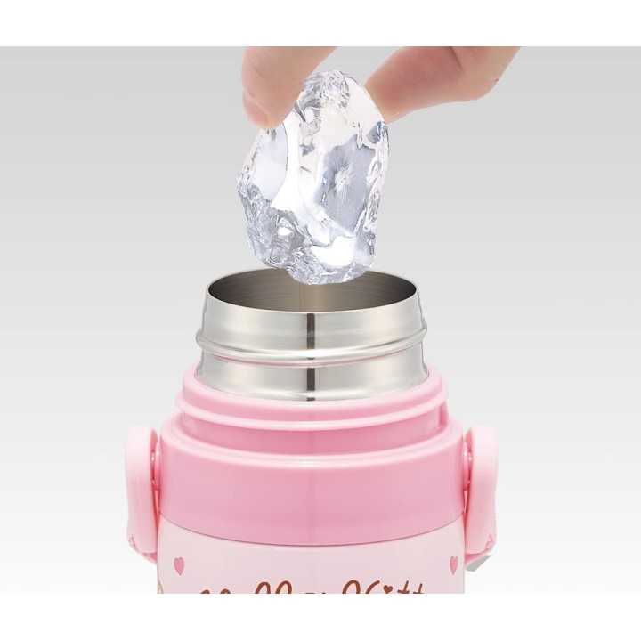 Skater - Hello Kitty Water Bottle (350 ml) | Cookingsan.com
