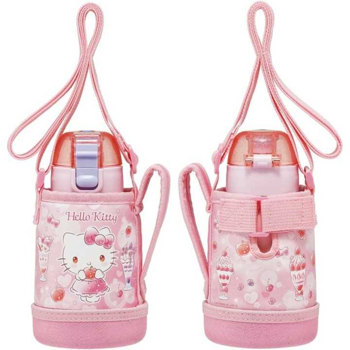 Skater - Hello Kitty Sweets Water Bottle (400 ml) | Cookingsan.com