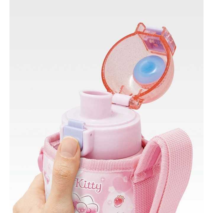Skater - Botella de Agua Hello Kitty Sweets (400 ml) | Cookingsan.es