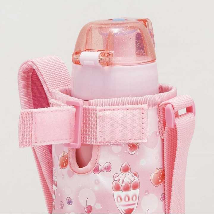 Skater - Hello Kitty Sweets Wasserflasche (400 ml) | Cookingsan.de