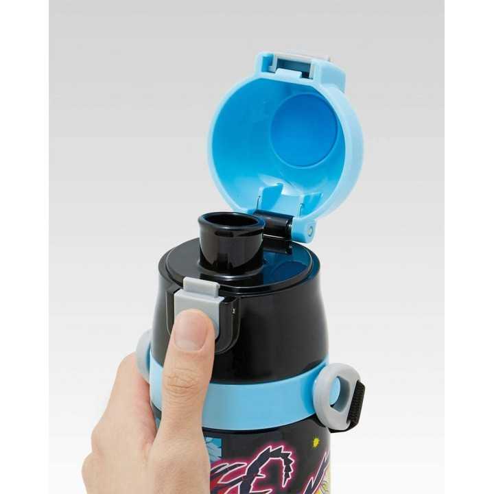 Skater - Borraccia Pokemon (430 ml) | Cookingsan.com