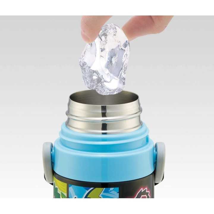 Skater - Bouteille d'eau Pokemon (430 ml) | Cookingsan.com