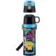 Skater - Pokemon Water Bottle (430 ml)