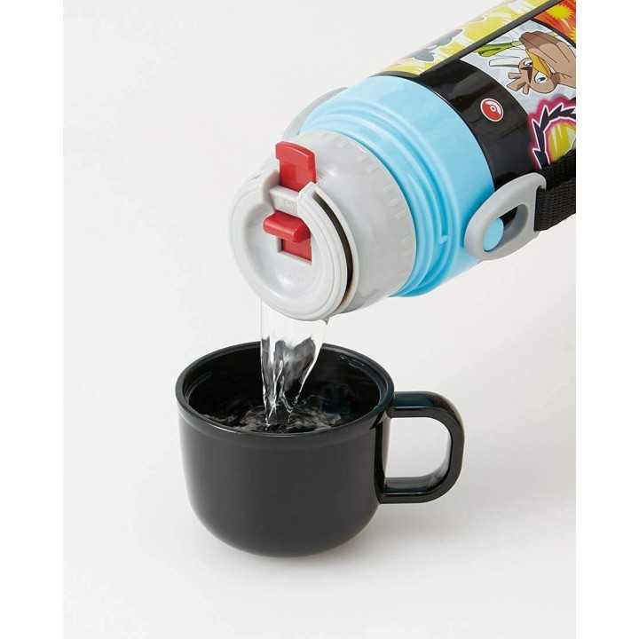 Skater - Borraccia Pokemon (430 ml) | Cookingsan.com