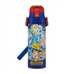 Skater - Pokemon 22 Water Bottle (580 ml)