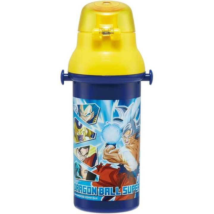 Skater - Dragon Ball Super Wasserflasche (230 ml) | Cookingsan.de