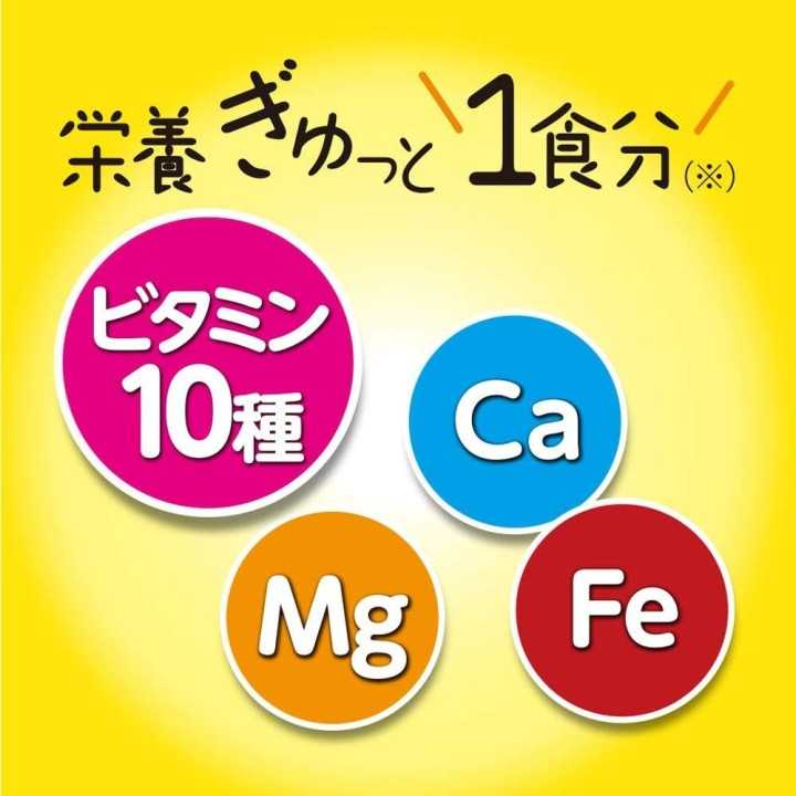Ezaki Glico - Balance On Mini-Käsekuchen 20 Stück | Cookingsan.com