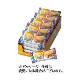 Ezaki Glico - Balance On Mini Cheese Cake 20 pièces