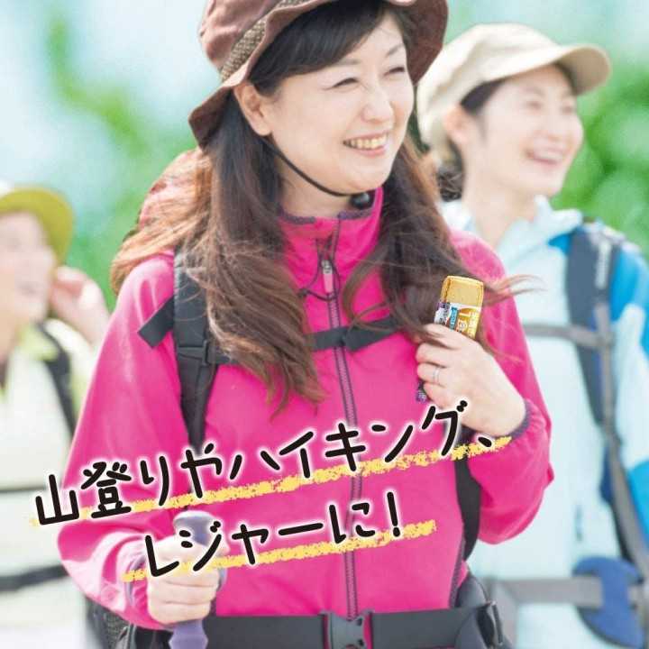 Ezaki Glico - Balance On Mini-Käsekuchen 20 Stück | Cookingsan.com
