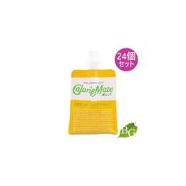 Otsuka - Calorie Mate Lime and Grapefruit Jelly