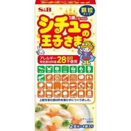 S&B - Prince of Shichu Granulé