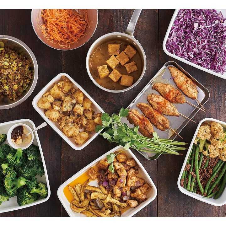 The 3rd World Shop - Pot de curry originale | Cookingsan.com
