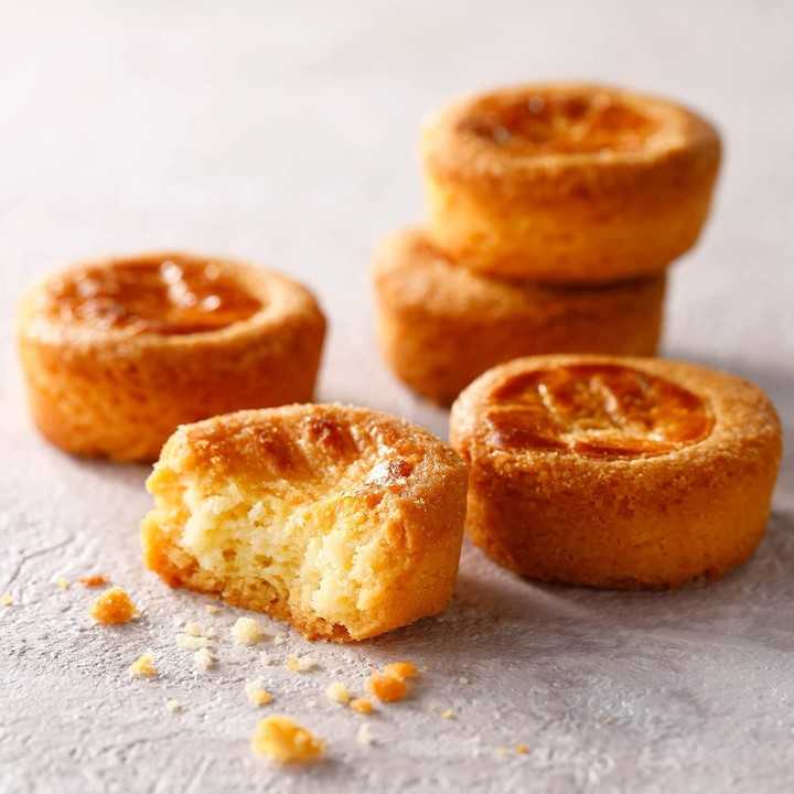 Butter Butler - torta al burro da 9 pezzi | Cookingsan.com