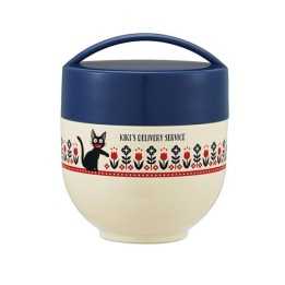 Skater - Thermal Lunch Box Kiki's Delivery Service