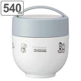 Skater - Thermal Lunch Box I'm Doraemon