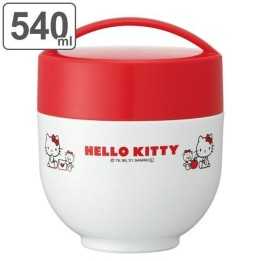 Skater - Boîte à lunch thermique Hello Kitty