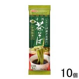 Nisshin Seifun Werna - Itohkyuemon Uji Cha-Soba 200g