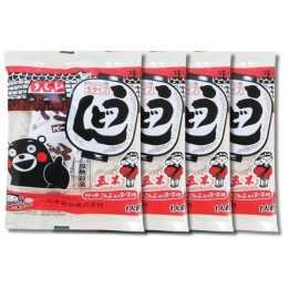 Itsuki Foods - Udon noodles with soup 210g