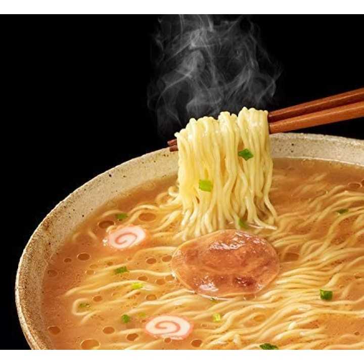Maruchan - Tonkotsu Shoyu Ramen Gotsumori | Cookingsan.com