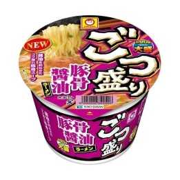 Maruchan - Tonkotsu Shoyu Ramen Gotsumori