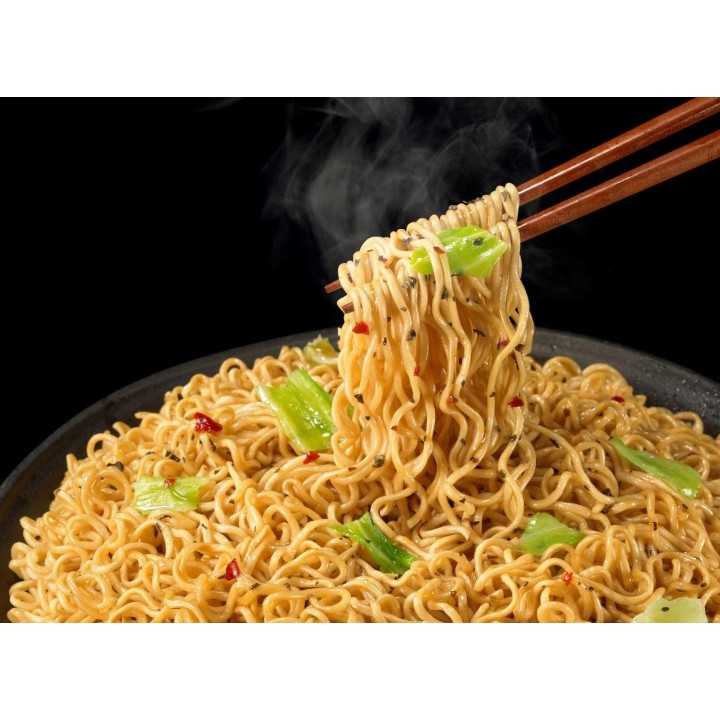 Maruchan - Gotsuzaka Salted Yakisoba | Cookingsan.com