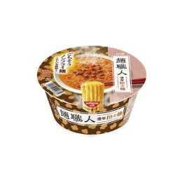 Nissin - Men Shokunin Toramen