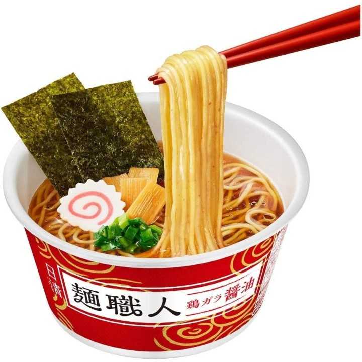 Nissin - Menjyojin Sauce soja | Cookingsan.com